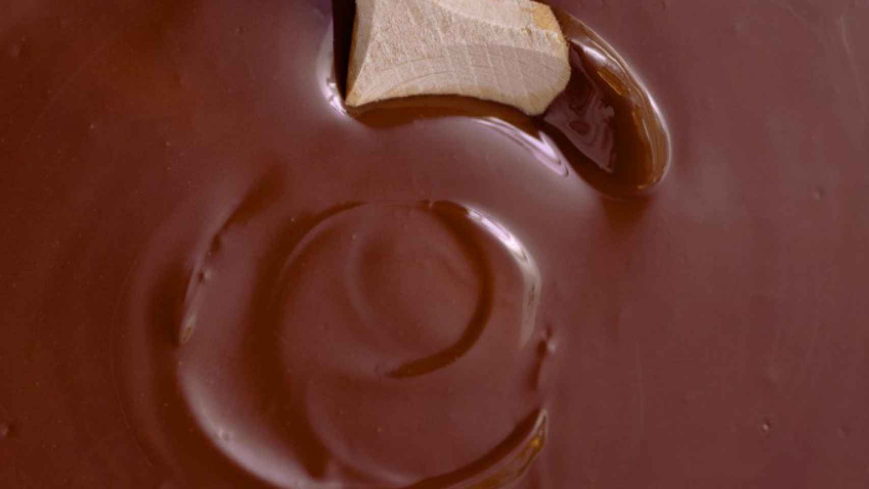 ¿Qué pasa si comes chocolate con salmonella