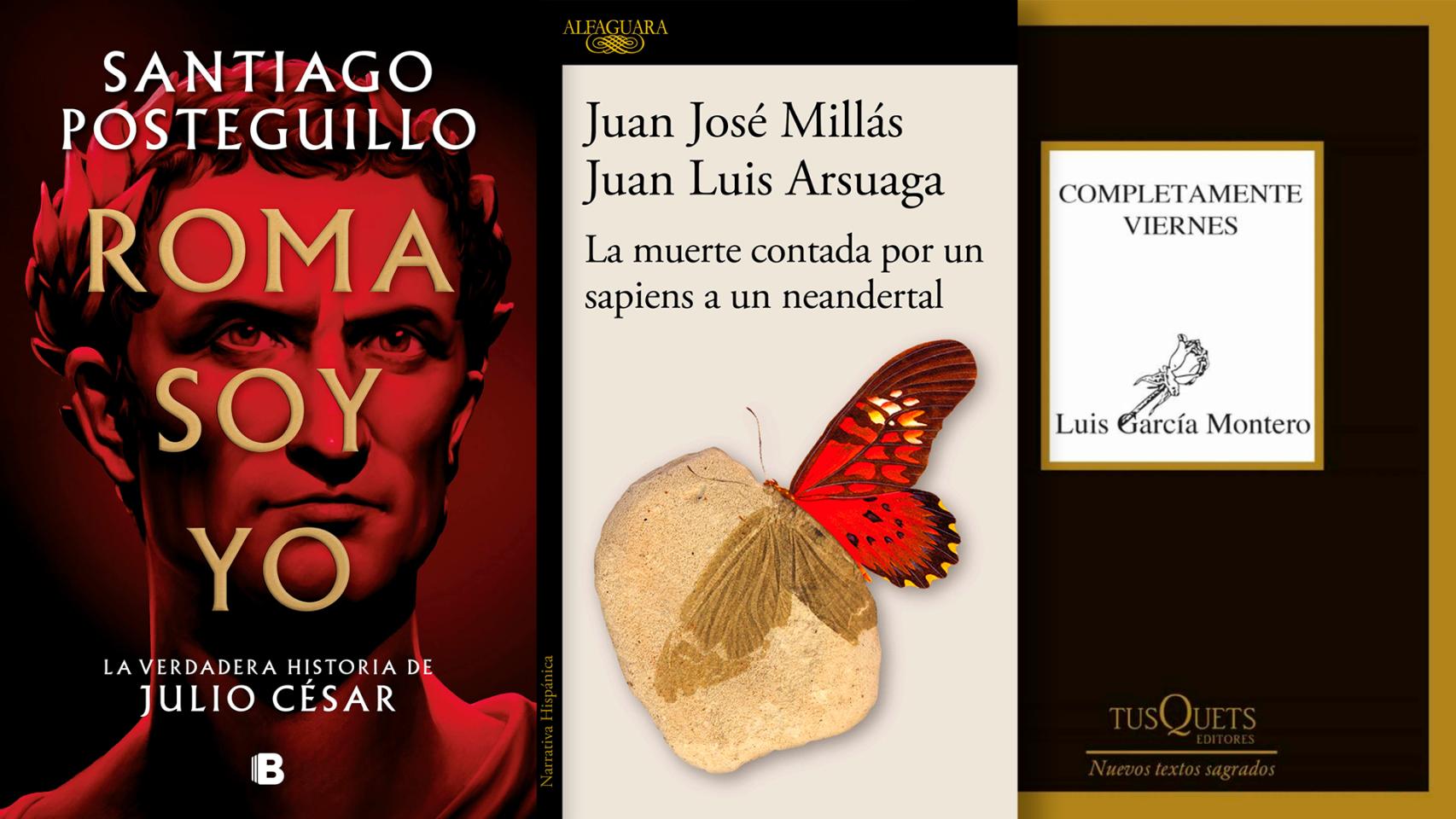 Los libros más vendidos del mes de abril – Interesantes Relatos