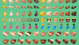 107 nuevos emoticonos llegan a WhatsApp para Android incluyendo un hombre embarazado
