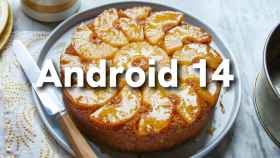 Android 14 ya tiene nombre en código