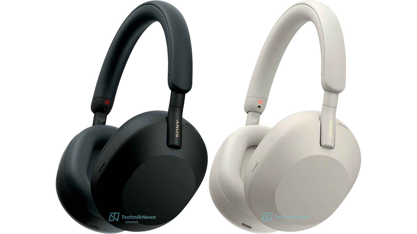 Se filtran los nuevos auriculares de Sony para competir con los AirPods