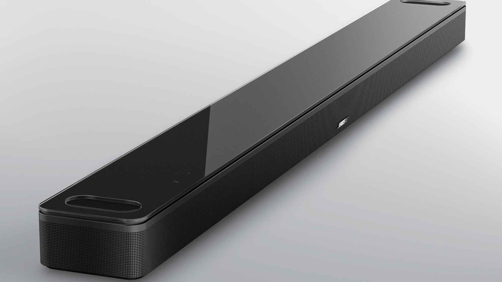 Bose trae a España la Smart Soundbar 900, su barra con sonido