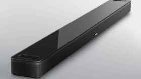 Bose Smart Soundbar 900 en color negro