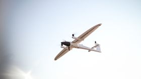 Vector, el dron espía alemán que usará Ucrania
