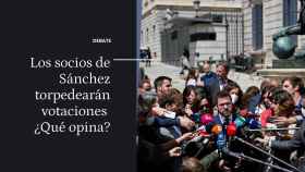 Debate | Los socios de Sánchez torpedearán votaciones como castigo por el presunto espionaje ¿Qué opina?