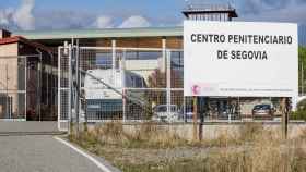 Centro Penitenciario de Torredondo (Segovia)