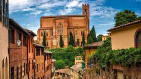 Descrubriendo los resquicios medievales de la Toscana
