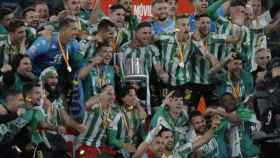 La Copa del Rey arrasa sin rival en la noche del sábado con 5,2 millones de espectadores