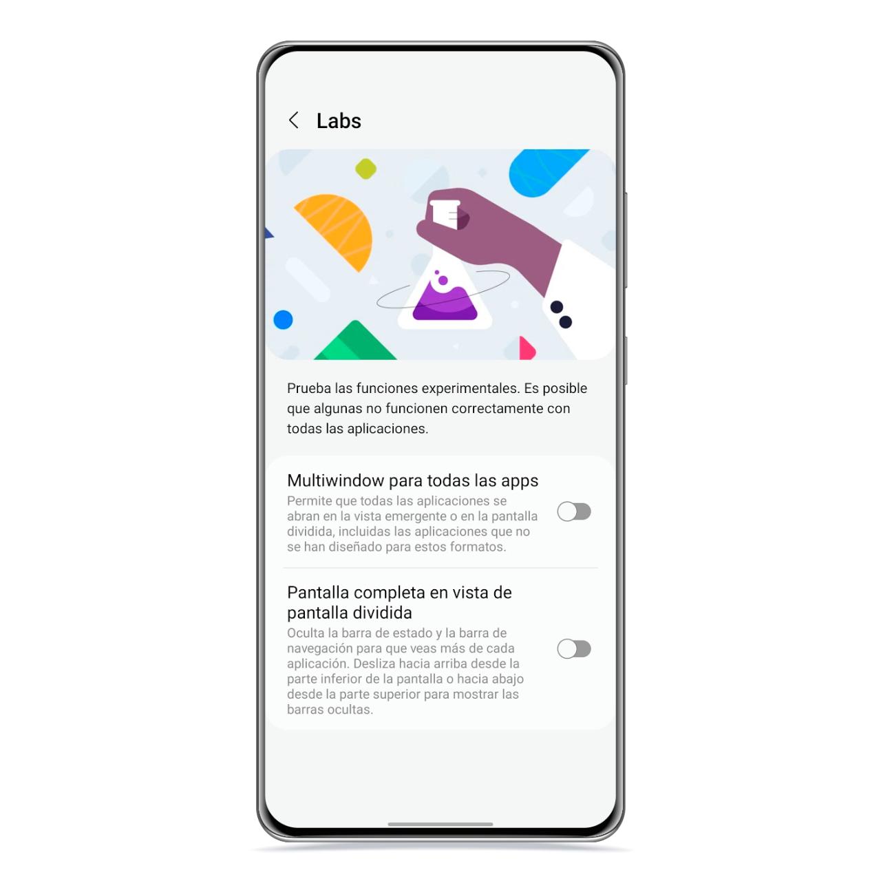 Samsung Lab News