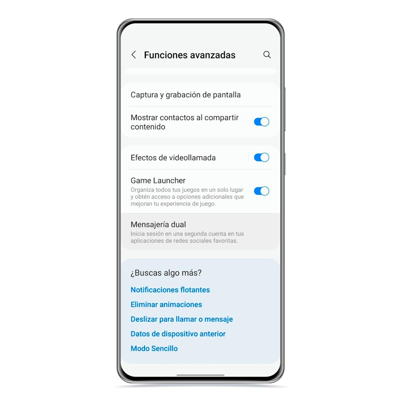 Cómo usar dos cuentas de WhatsApp en un mismo teléfono y de forma