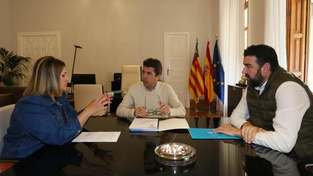 Costa Blanca activa un plan de promoción de 3 millones para afianzar la recuperación turística.