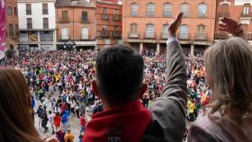 La Veguilla de Benavente resurge en todo su esplendor y desvela el nombre de su Toro Enmaromado 2022