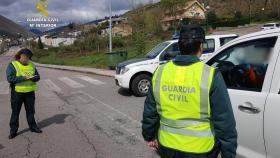 Detenido un hombre en León por intimidar y robar un bolso mediante el método del tirón