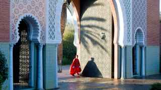 Royal Mansour: El hotel de Marrakech en el que mejor se come y te querrás quedar a vivir