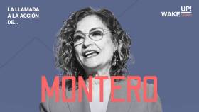 54 - María Jesús Montero