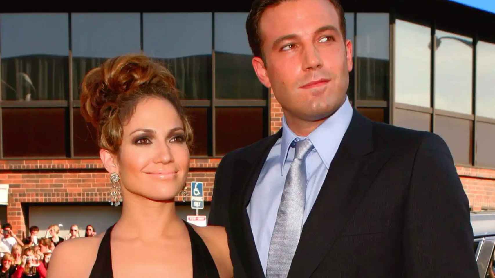 La curiosa cláusula sexual entre Jennifer Lopez y Ben Affleck