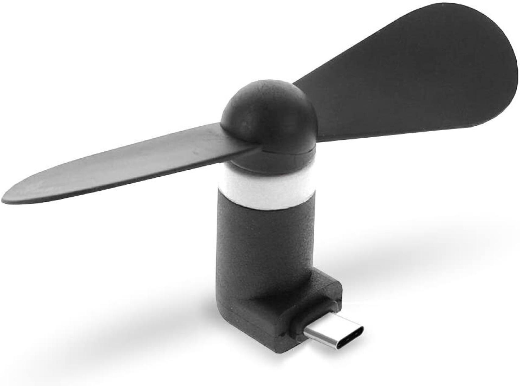 usb fan