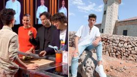 Hugo Calabuig ha sido uno de los 50 aspirantes elegidos para la edición 10 de MasterChef.