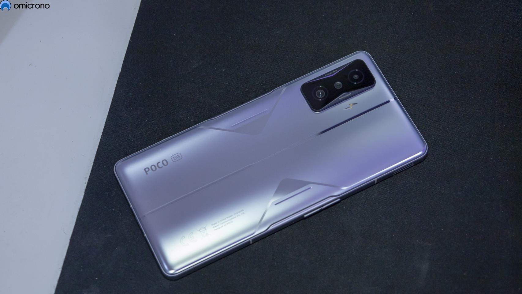 Xiaomi 12T Pro: un teléfono con unas cámaras muy bestia, ahora rebajado 120  euros