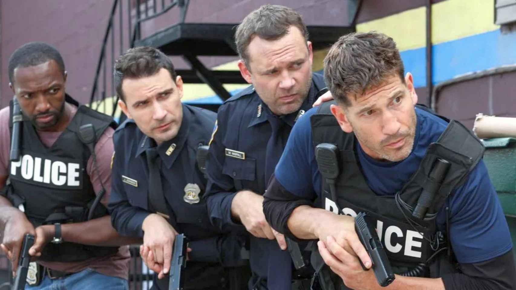 Cidade de Deus': Equipe da série da HBO Max acusa policiais