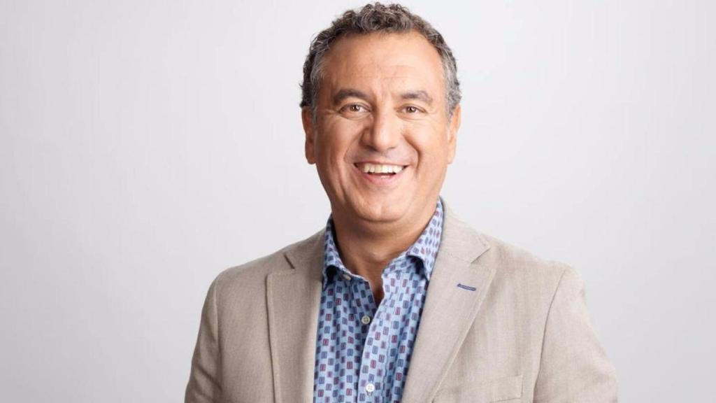 Roberto Brasero