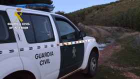 Guardia Civil de Zamora