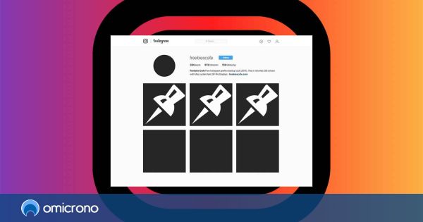 Instagram tiene traccia di TikTok e ti consente di aggiungere i tuoi post preferiti al tuo profilo