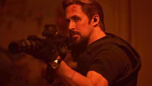 Ryan Gosling es uno de los grandes nombres del reparto de 'El agente invisible', el blockbuster que se estrenará Netflix este verano.
