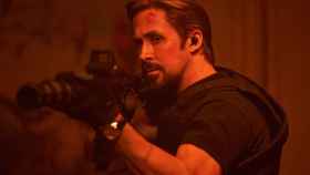 Ryan Gosling es uno de los grandes nombres del reparto de 'El agente invisible', el blockbuster que se estrenará Netflix este verano.