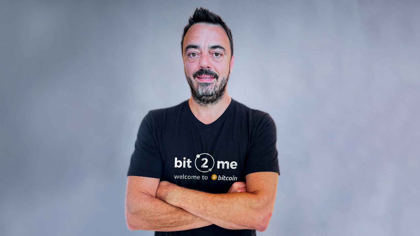 Ricardo Da Ros, 'ex country manager' del 'exchange' Binance, dirigirá las futuras operaciones de Bit2Me en el país latinoamericano.