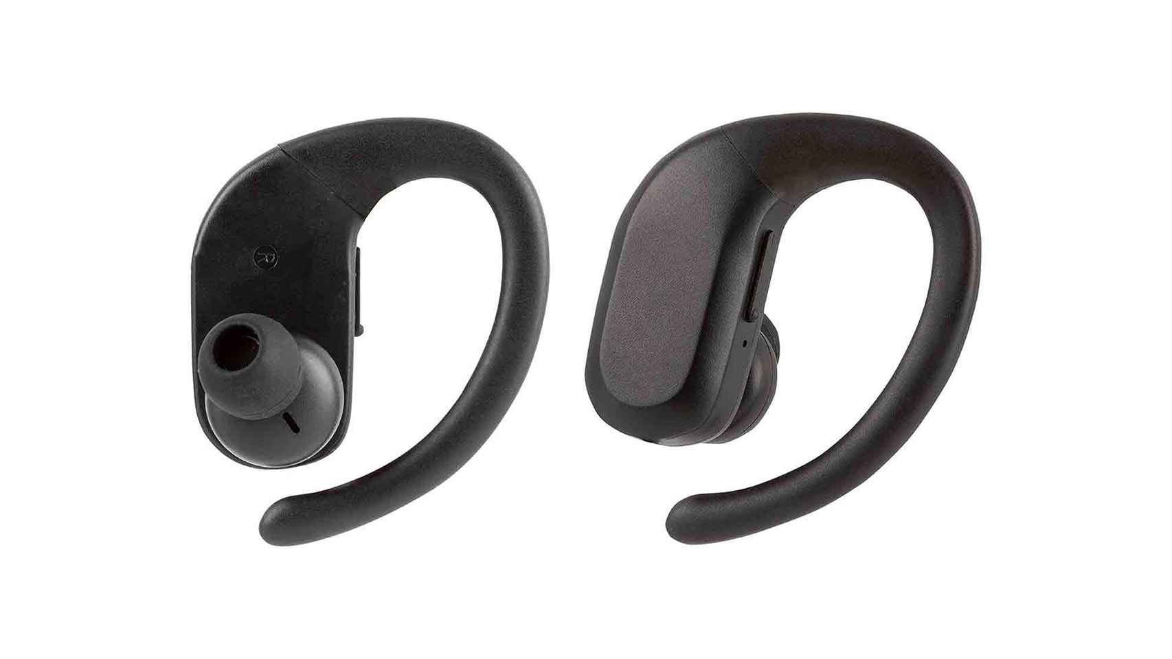 Lo último de Lidl son unos auriculares inalámbricos perfectos para  deportistas a un precio de escándalo