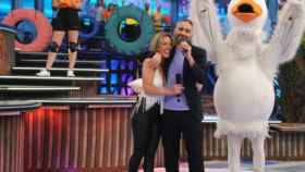 La televisión argentina rescata El gran juego de la oca y Hotel glam con desiguales resultados