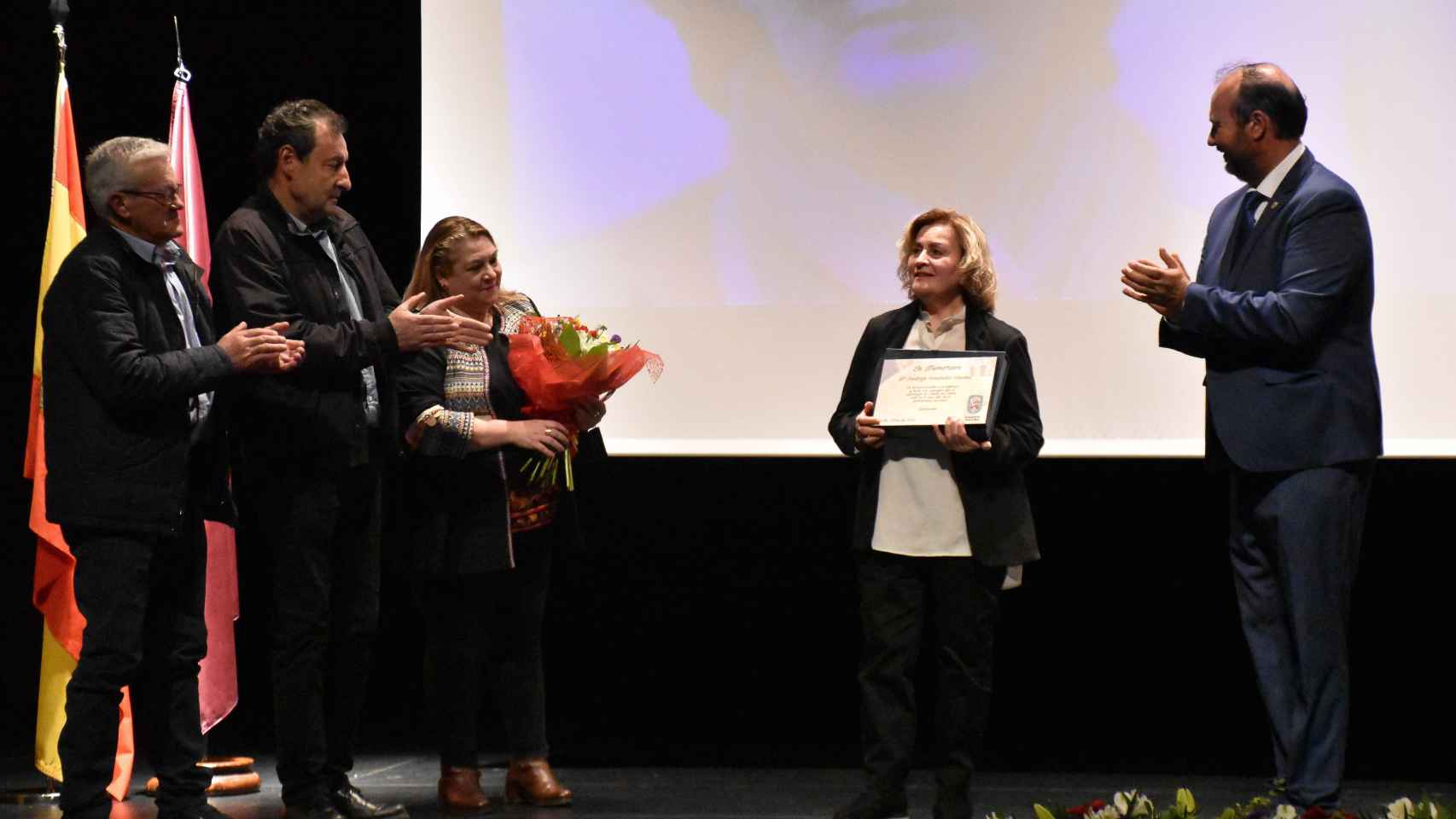 Premio Espárrago de Oro en Tudela de Duero 2022