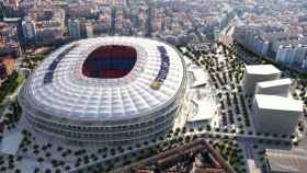 Futur Camp Nou