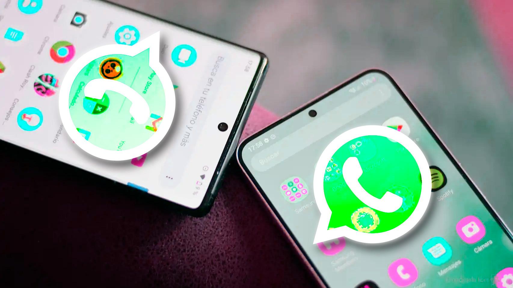 Cómo actualizar WhatsApp para Android a la última versión en 2020