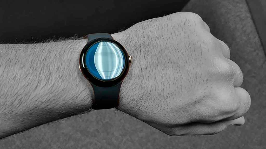 The Pixel Watch goes through Bluetooth certification with three models