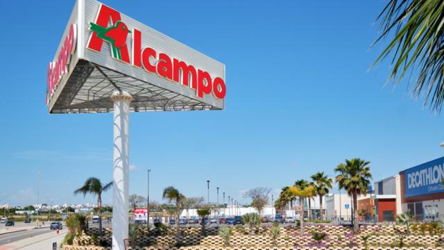 Alcampo