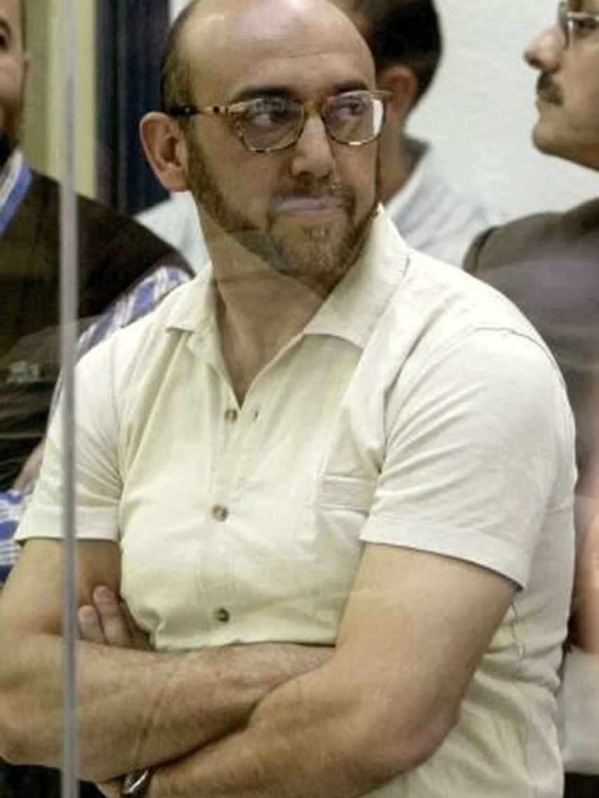 Abu Dahdah, líder de Al Qaeda en España.