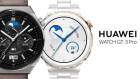 El nuevo Huawei Watch GT 3 Pro se acaba de presentar en China