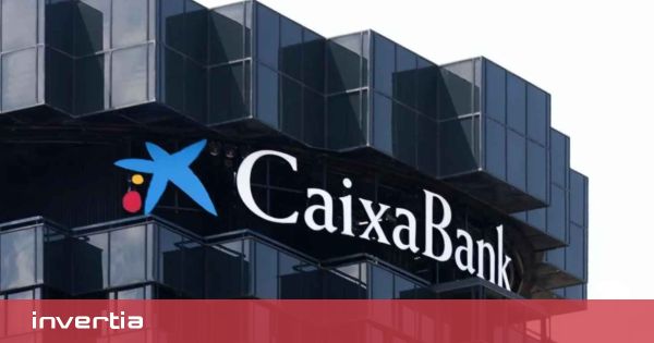 CaixaBank profit falls 85% to 707 million in the first quarter due to the effect of the merger with Bankia