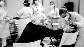 España, a la vanguardia del sistema sanitario del futuro