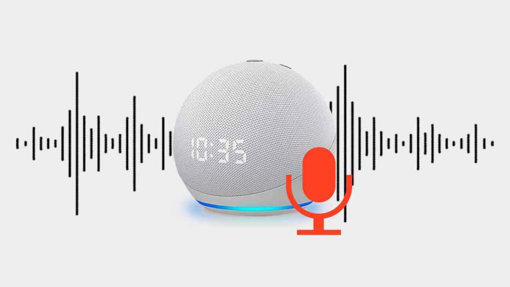 Los Amazon Alexa de voz para crear anuncios personalizados, según un estudio