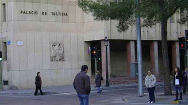 La Audiencia Provincial de Albacete ha acogido el juicio.