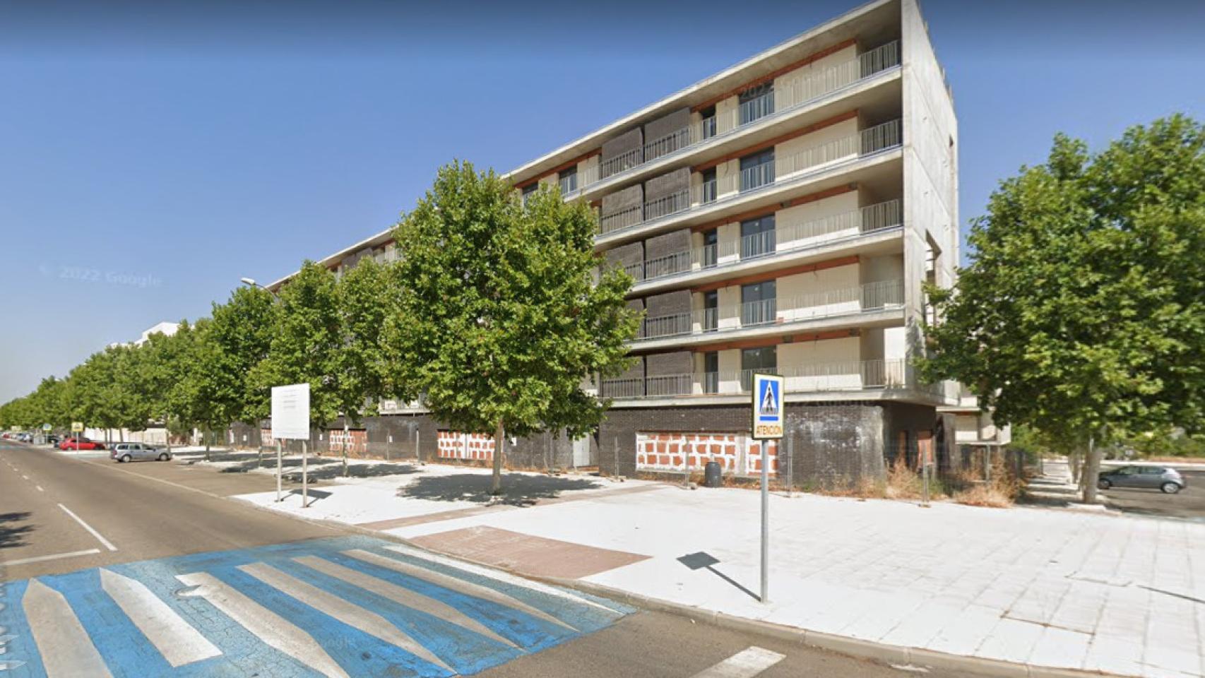 Fomento baraja que una empresa termine las VPO de Río Guadalmena en Toledo Fomento baraja que una empresa termine las VPO de Río Guadalmena en Toledo