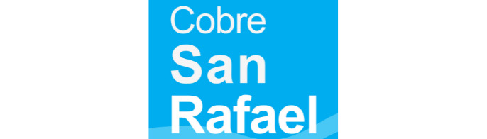 Cobre San Rafael