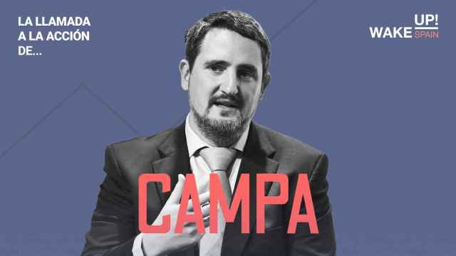 Román  Campa, CEO de Adevinta Spain.