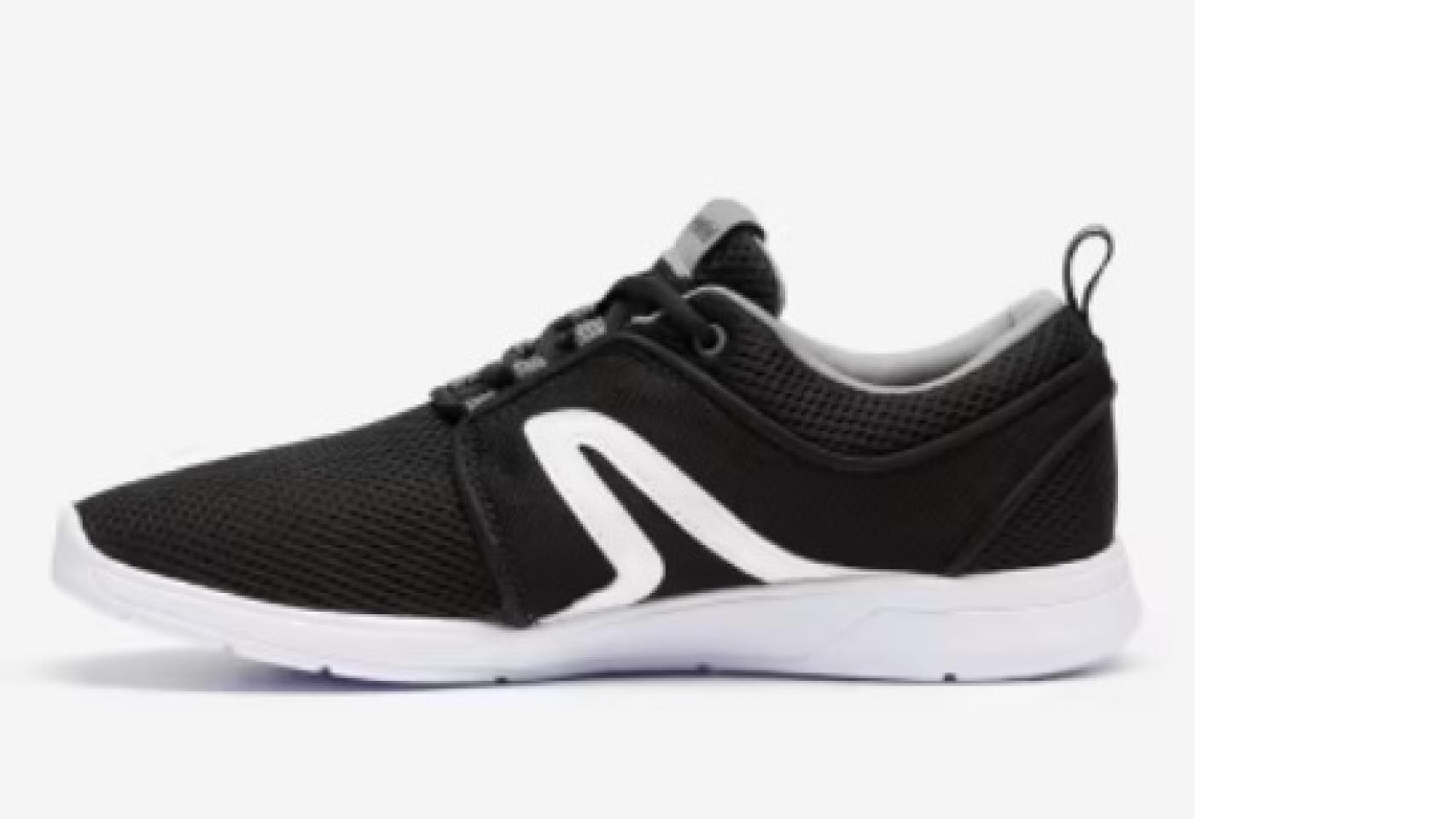 Decathlon sorprende con esta zapatilla que supera a Nike y Adidas: ideales  para caminar