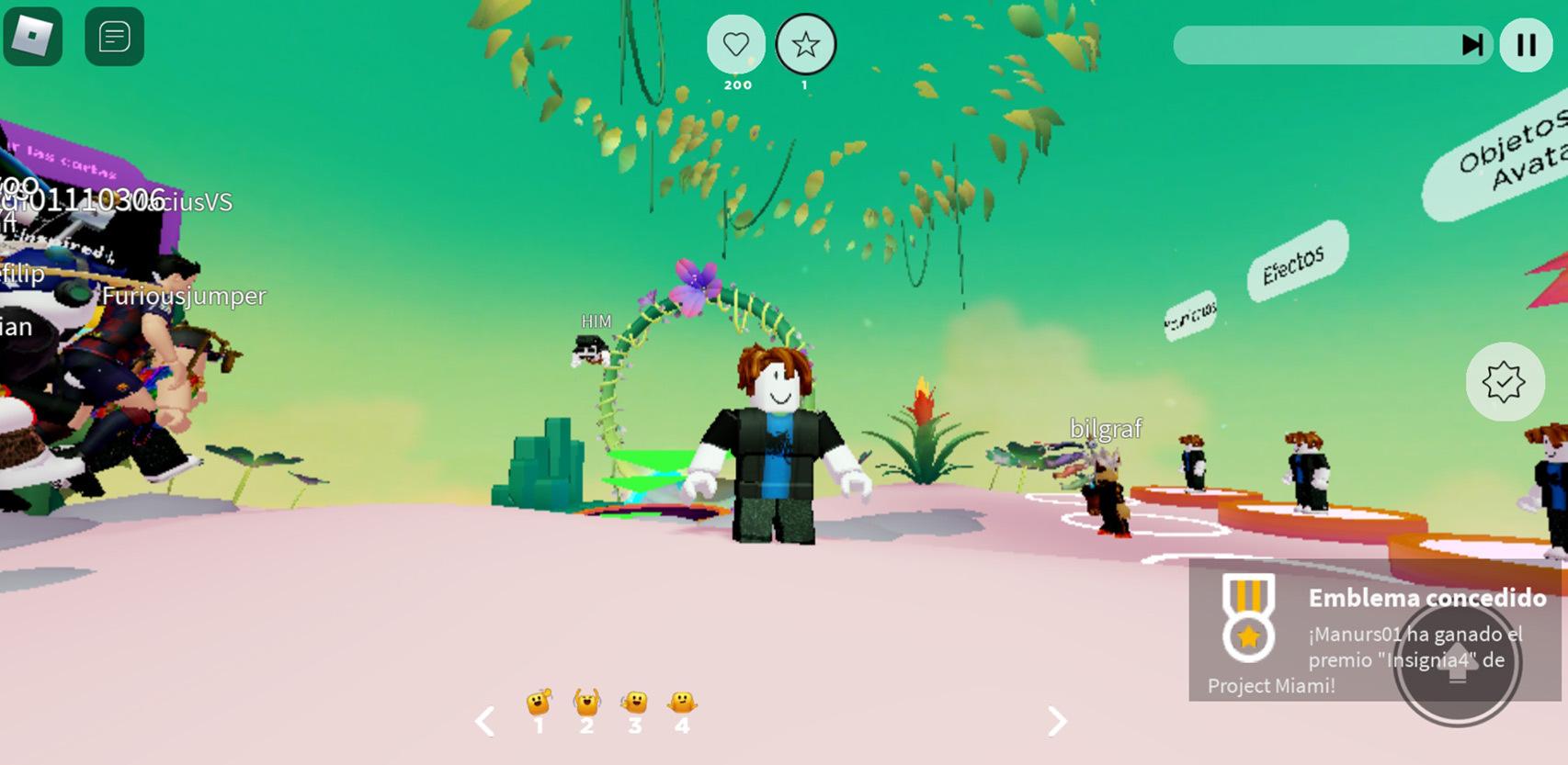 Spotify entra no metaverso com ilha interativa no Roblox - EP GRUPO Conteúdo - Mentoria - Eventos - Marcas e Personagens - Brinquedo e Papelaria