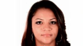 Buscan a Débora Morais, una mujer de 39 años desaparecida en Málaga.