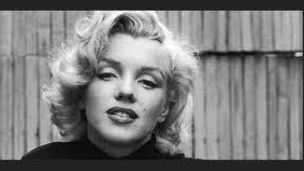 El misterio de Marilyn Monroe: las cintas inéditas